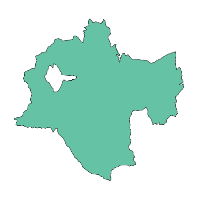 海原县曹洼乡PPT模板
