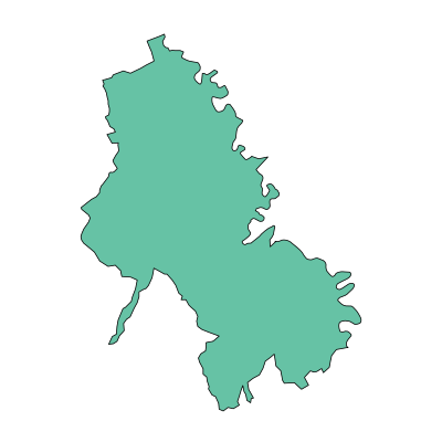 海原县高崖乡PPT模板