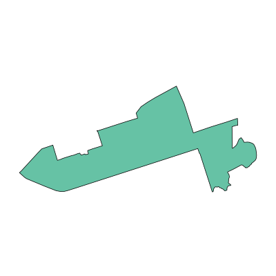 海城区驿马街道PPT模板