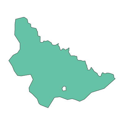 海城市南台镇PPT模板