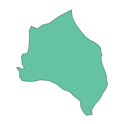 海城市接文镇PPT模板