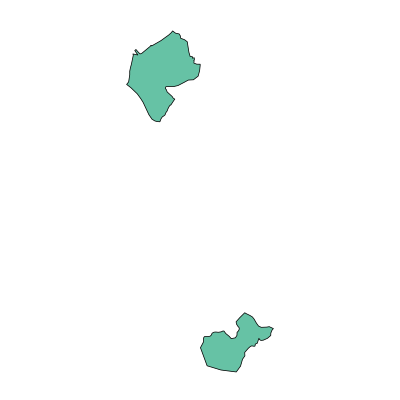 海城市海州街道PPT模板