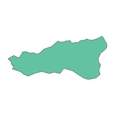 海城市王石镇PPT模板