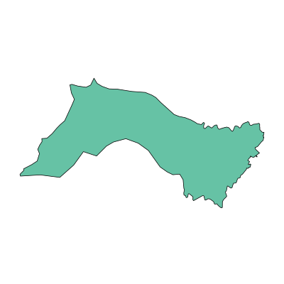 海城市腾鳌镇PPT模板