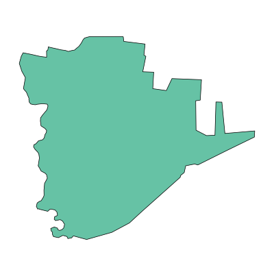 海拉尔区奋斗镇PPT模板