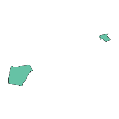 海曙区西门街道PPT模板