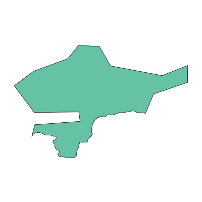 海林市海林农场PPT模板