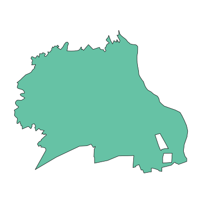 海港区海阳镇PPT模板