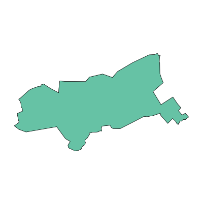 海港区腾飞路街道PPT模板