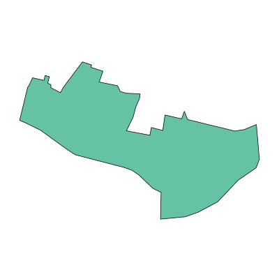 海珠区素社街道PPT模板