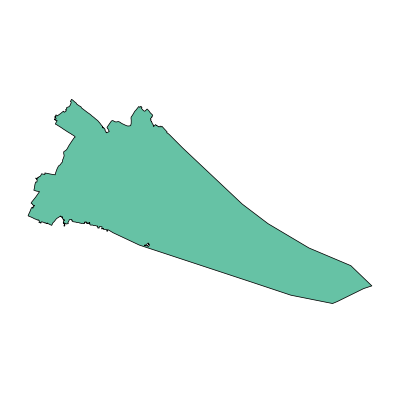 海盐县武原街道PPT模板