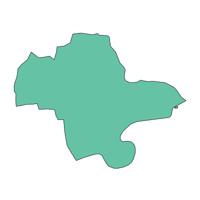 海阳市留格庄镇PPT模板