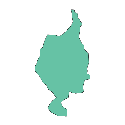 海阳市郭城镇PPT模板
