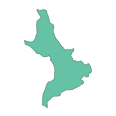 涉县河南店镇PPT模板
