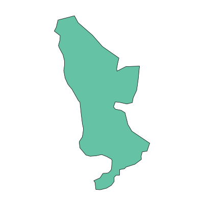 涞水县永阳镇PPT模板