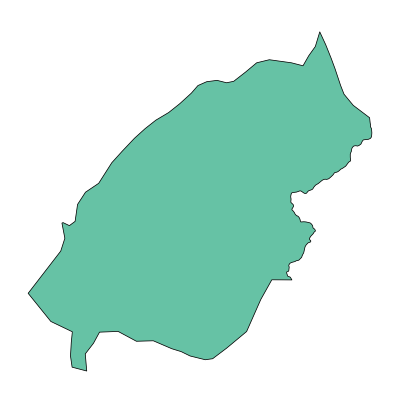 涞源县东团堡乡PPT模板
