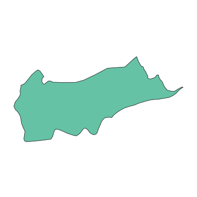 涪城区玉皇镇PPT模板