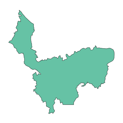 涵江区梧塘镇PPT模板