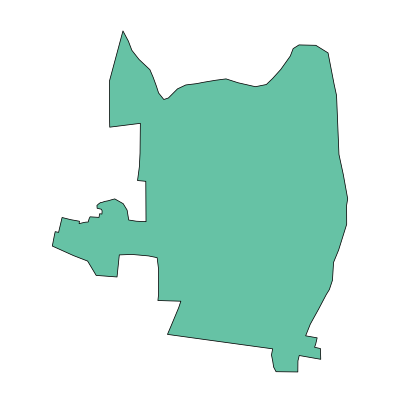 涿州市刁窝乡PPT模板