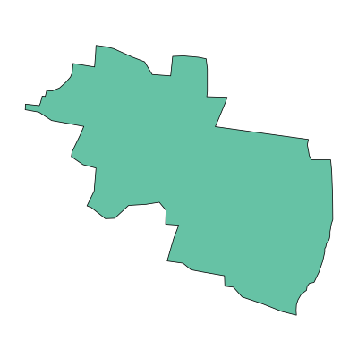 涿州市豆庄乡PPT模板