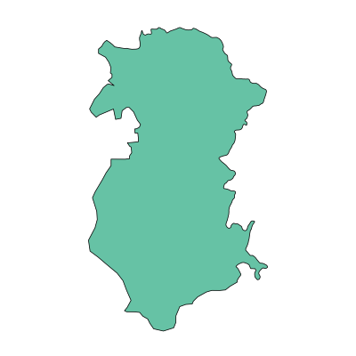 淅川县上集镇PPT模板