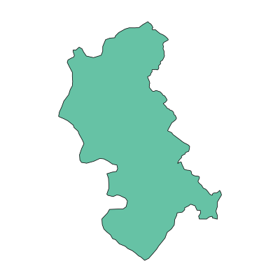 淅川县马蹬镇PPT模板
