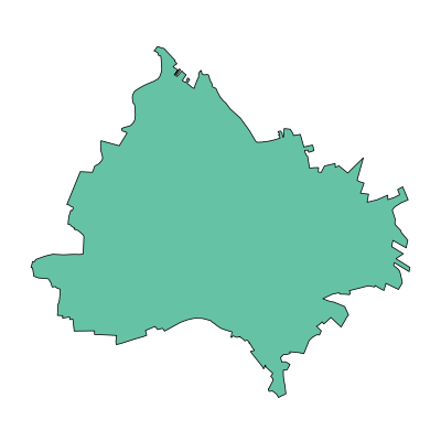淮安区流均镇PPT模板