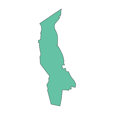 淮安区白马湖农场PPT模板