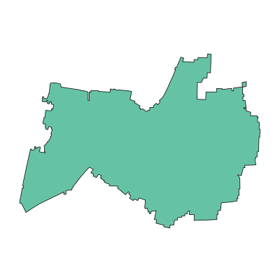 淮阴区渔沟镇PPT模板