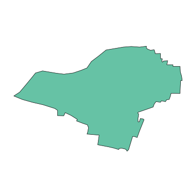 深州市北溪村乡PPT模板