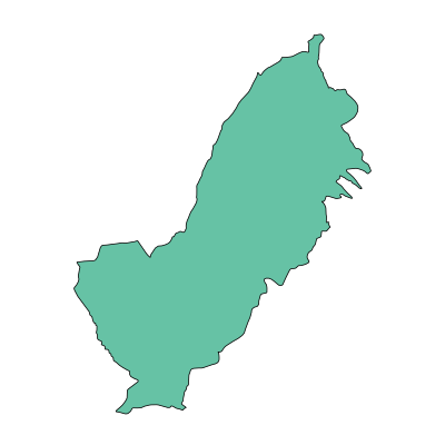 淳化县城关镇PPT模板