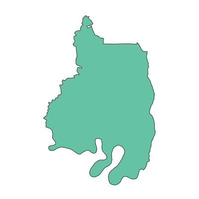 淳化县马家镇PPT模板