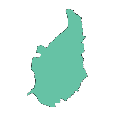 淳安县威坪镇PPT模板