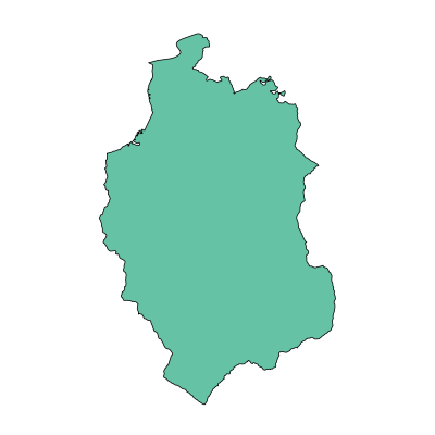 淳安县安阳乡PPT模板