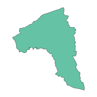 清原满族自治县红透山镇PPT模板