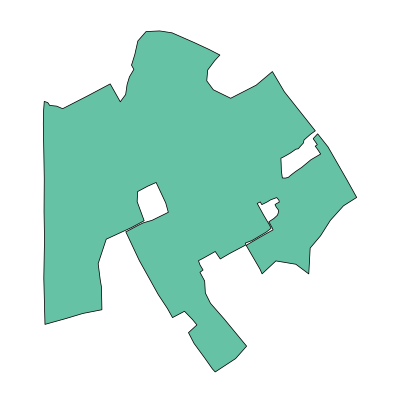 清城区清远市高新技术产业开发区PPT模板
