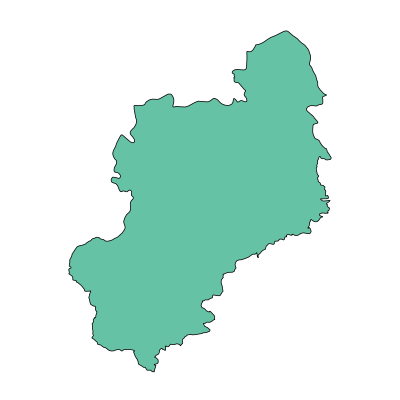 清水县王河乡PPT模板