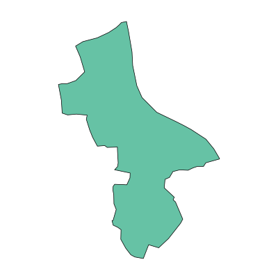 清河县连庄镇PPT模板
