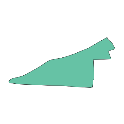 清浦区浦楼街道PPT模板