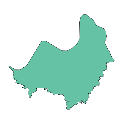 清镇市暗流乡PPT模板