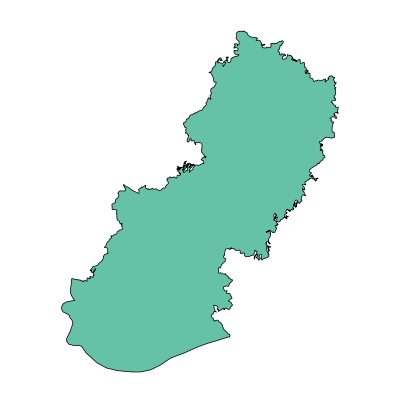 清镇市犁倭乡PPT模板
