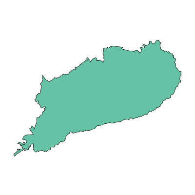 渝水区南安乡PPT模板