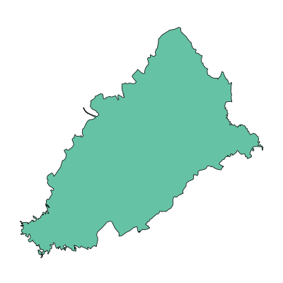 渝水区河下镇PPT模板