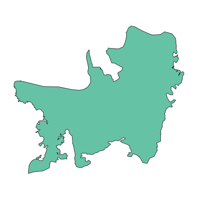 渝水区珠珊镇PPT模板