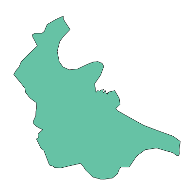 渠县三汇镇PPT模板