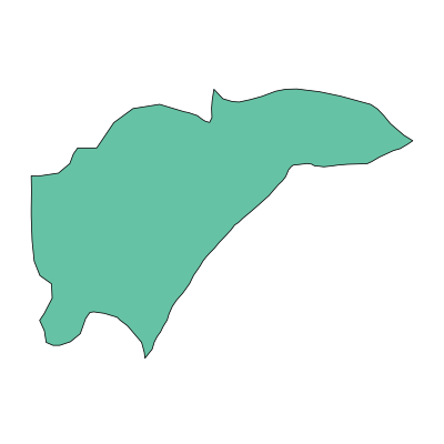 渠县汇南乡PPT模板
