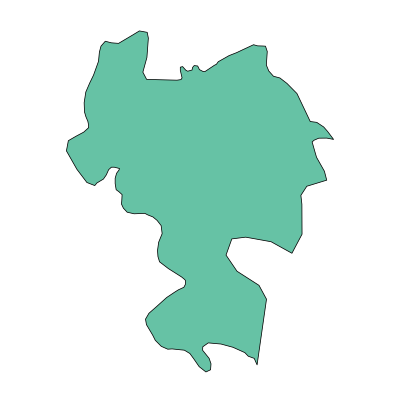 渠县静边镇PPT模板