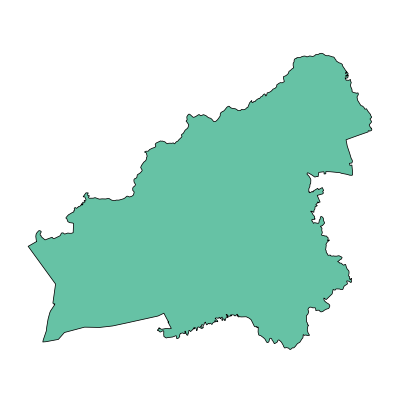 温岭市温峤镇PPT模板