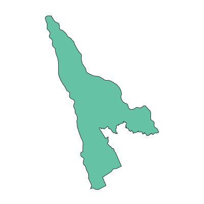 温江区寿安镇PPT模板