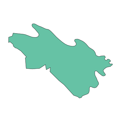 温江区永宁镇PPT模板